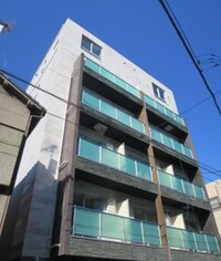 アーバンステージ浅草