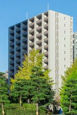 ルフォンブランシェ品川南大井