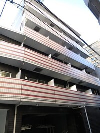 PREMIUM CUBE 広尾