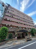 グランド・ガーラ西麻布