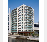 パークフラッツ芝浦