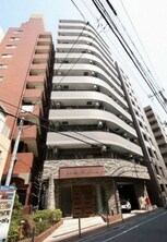 ガラ・ステージ目黒不動前