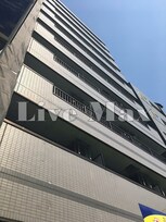 墨東ハイム
