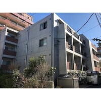 ウェルスクエアイズム初台