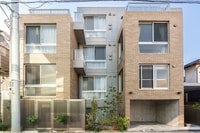 SPHERE YOYOGIUEHARA HILLTOP