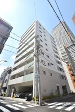 ドゥーエ日本橋浜町
