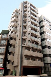 レジディア入谷