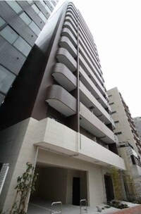 ハーモニーレジデンス門前仲町