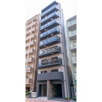 ラヴィータ新御徒町