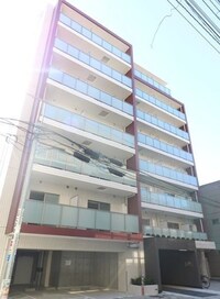 プレール・ドゥーク亀戸水神駅前