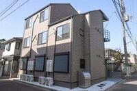 グランクオール新代田