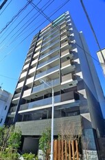 プレサンスジェネ浅草WEST