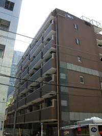 パレステュディオ浜松町
