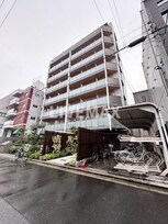 スペーシア住吉