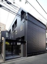 グランエッグス品川
