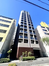 クレセント虎ノ門新橋