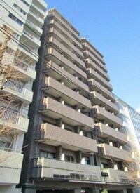 パークウェルツインズ戸越銀座弐番館