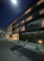 プラウドフラット品川大井町