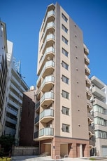 ＧＬＡＮＺ門前仲町