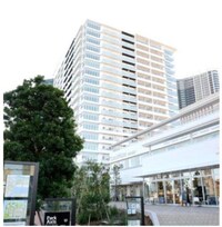 パークアクシス豊洲キャナル