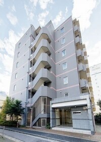 コンフォリア三田トロワ