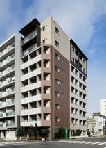 コンフォリア本所吾妻橋