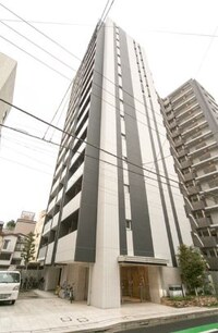 JP noie 上野稲荷町