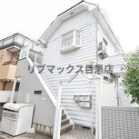 ヴェルメゾン船橋