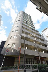 カスタリア初台