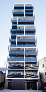 ドゥーエ三ノ輪Ⅰ