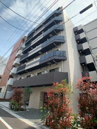 リテラス森下