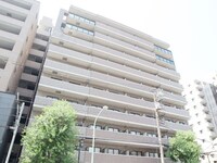 メゾン・ド・ヴィレ本駒込