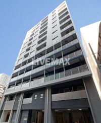 レジディア九段下Ⅱ