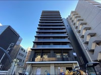 ONE　ROOF　RESIDENCE　TAMACHI