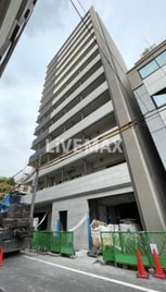 ミリアレジデンス浅草橋