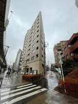 オペラヒルズ初台