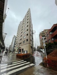 オペラヒルズ初台