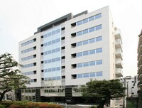 アーバンパーク代官山Ⅱ
