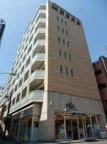 フレンシア麻布十番ノース