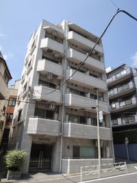 フランボアーズ元代々木町