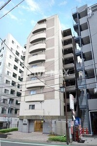 レジディア麻布十番Ⅱ