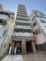 T-TERRACE西大島