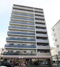 アーバネックス深川住吉