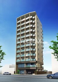 ラテスト白金台