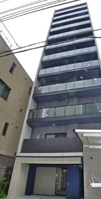 ルネサンスコート上野入谷