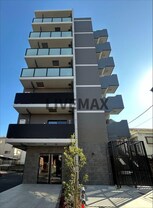 S-RESIDENCE大森bresa