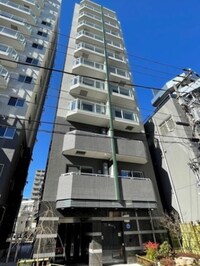 レヴァンテ浅草観音 弐