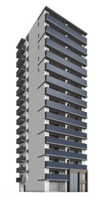 アーバネックス蔵前レジデンス