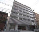 パークアクシス住吉