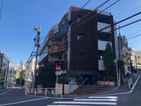 スタイリオ渋谷南平台